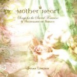 Mother Heart CD